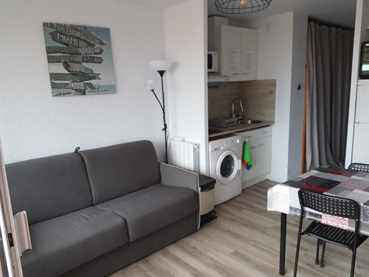 Jolies Studios Avec Piscines Et Parking Prive 800M De La Plage Le Grau Du Roi 外观 照片